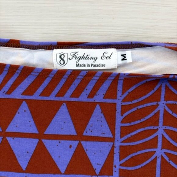 Ava Sky Jumper Momo in Modal Fabric (Medium) - Picture 4 of 5